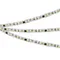 Минифото #3 товара Светодиодная лента SPI-A120-10mm 24V Warm3000-PX6-BPT (11 W/m, IP20, 2835, 5m) (Arlight, бегущий огонь)