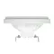 Минифото #3 товара Лампа AR111-UNIT-G53-15W- Day4000 (WH, 24 deg, 12V) (Arlight, Металл)