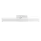 Минифото #4 товара Светильник LGD-FLAT-4TR-S605-25W Warm3000 (WH, 100 deg, 230V) (Arlight, IP20 Металл, 3 года)
