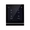 Минифото #4 товара INTELLIGENT ARLIGHT Панель сенсорная KNX-113-40-MULTI-V4-IN (20-30V) (IARL, IP20 Пластик, 2 года)