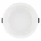 Минифото #5 товара Светильник MS-DROP-BUILT-R158-30W Warm3000 (WH, 90 deg, 230V) (Arlight, IP54 Металл, 5 лет)