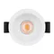 Минифото #3 товара Светильник MS-ATLAS-BUILT-R58-10W Warm3000 (WH-WH, 35 deg, 230V) (Arlight, IP20 Металл, 5 лет)