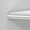 Минифото #4 товара Профиль SL-MINI-6-H9-2000 ANOD BLACK (Arlight, Алюминий)