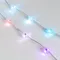 Минифото #2 товара Модуль управляемый 3D-PIXEL-SPI-3535-2-12V RGB 360deg (23x28mm, 0.72W, IP67) (Arlight, Пластик, 3 года)