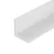 Минифото #1 товара Уголок ARH-W10x10x1,2-3000 WHITE (Arlight, Алюминий)
