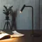 Минифото #5 товара Светильник SP-VERDI-TAB-3W Warm3000 (BK, 20 deg, 230V) (Arlight, IP20 Металл, 3 года)