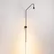 Минифото #2 товара Светильник SP-RINAR-WALL-5W Warm3000 (BK, 36 deg, 230V) (Arlight, IP20 Металл, 5 лет)