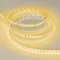 Минифото #2 товара Светодиодная лента RT-A120-8mm 24V Yellow (9.6 W/m, IP20, 2835, 5m) (Arlight, Открытый)