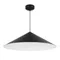 Минифото #5 товара Светильник SP-MAKOTO-R750-14W Warm2700 (BK, 36 deg, 230V, TRIAC) (Arlight, IP20 Металл, 3 года)