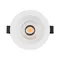 Минифото #5 товара Светильник MS-ATOLL-BUILT-R86-10W Warm3000 (WH, 60 deg, 230V) (Arlight, IP54 Металл, 5 лет)