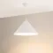 Минифото #2 товара Светильник SP-MAKOTO-R550-14W Warm2700 (WH, 36 deg, 230V, TRIAC) (Arlight, IP20 Металл, 3 года)