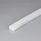 Минифото #2 товара Профиль WPH-FLEX-Н18-10m White (Arlight, Пластик)