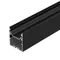 Минифото #2 товара Профиль с экраном SL-LINE-6070-2500 BLACK+OPAL (Arlight, Алюминий)