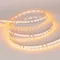 Минифото #4 товара Светодиодная лента RT 2-5000 24V Yellow 5mm 2x (3528, 600 LED, LUX) (Arlight, 9.6 Вт/м, IP20)