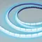 Минифото #2 товара Светодиодная лента герметичная COB-SE-X840-10mm 24V RGB (16 W/m, IP65, CSP, 5m) (Arlight, -)
