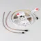 Минифото #2 товара Светодиодная лента SPI-COB-X630-12mm 24V RGB-PX63 (11 W/m, IP20, 5m) (Arlight, -)