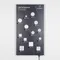 Минифото #1 товара Стенд Светильники встраиваемые Интерьерные ARLIGHT-1100x600mm (DB 3мм, пленка, подсветка) (Arlight, Пластик)