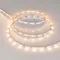 Минифото #4 товара Светодиодная лента RT-A60-5mm 12V Warm3000 (4.8 W/m, IP20, 2835, 5m) (Arlight, узкая)