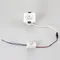 Минифото #2 товара Светодиодный светильник LTM-S50x50WH 5W Warm White 25deg (Arlight, IP40 Металл, 3 года)