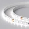 Минифото #2 товара Светодиодная лента RT 2-5000 24V White6000 1.6x (2835, 490 LED, PRO) (Arlight, 10 Вт/м, IP20)