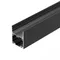 Минифото #3 товара Профиль SL-LINE-4050-3L-2000 ANOD BLACK (Arlight, Алюминий)