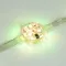Минифото #3 товара Модуль управляемый DMX-B3-D30 12V RGB (0.72W, IP68, 140 deg) (Arlight, Пластик, 3 года)