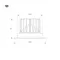 Минифото #6 товара Светильник MS-ATLAS-TRIMLESS-R50-8W Warm3000 (WH, 32deg, 230V) (Arlight, IP20 Металл, 5 лет)