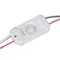 Минифото #1 товара Модуль герметичный ARL-LC2835-0.5W-12V White 160deg (Arlight, Закрытый)