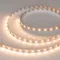 Минифото #2 товара Светодиодная лента SPI-B60-10mm 12V Warm2700-PX1-RAM (9.3 W/m, IP20, 5060, 5m) (Arlight, бегущий огонь)