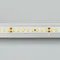 Минифото #3 товара Светодиодная лента RT 2-5000 24V White5500 2x (2835, 160 LED/m, LUX) (Arlight, 12 Вт/м, IP20)