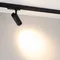 Минифото #3 товара Светильник LGD-GERA-4TR-R55-10W Warm3000 (BK, 36 deg, 230V) (Arlight, IP20 Металл, 5 лет)