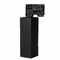 Минифото #5 товара Светильник LGD-TWIST-TRACK-4TR-S60x60-12W Day4000 (BK, 30 deg) (Arlight, IP40 Металл, 3 года)
