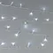 Минифото #2 товара Светодиодная гирлянда ARD-STRING-HOME-5000-CLEAR-50LED-STD WHITE (230V, 3.5W) (Ardecoled, IP20, 1 год)