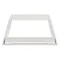 Минифото #2 товара Набор BX3030 White (для панелей IM-300x300) (Arlight, Металл)