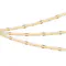 Минифото #3 товара Светодиодная лента COB-X420-10mm 24V White6000 (4.8 W/m, IP20, 15m) (Arlight, 5 лет)