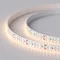 Минифото #5 товара Светодиодная лента RT 2-5000 24V Warm2700 2x2 (3528, 1200 LED, LUX) (Arlight, 19.2 Вт/м, IP20)