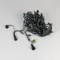 Минифото #4 товара Светодиодная гирлянда ARD-STRING-PRO-10000-GREEN-100LED-FLASH WARM (230V, 7W) (Ardecoled, IP65, 2 года)