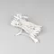 Минифото #2 товара Светодиодная гирлянда ARD-STRING-CLASSIC-9000-WHITE-60LED-LIVE RGB-SPI (12V, 40W) (Ardecoled, IP65, 1 год)