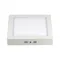 Минифото #4 товара Светильник SP-S225x225-18W White (Arlight, IP20 Металл, 3 года)