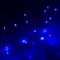 Минифото #5 товара Светодиодная нить WR-5000-12V-Blue (1608, 100LED) (Arlight, IP65)