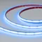 Минифото #5 товара Светодиодная лента герметичная CSP-PFS-X540-12mm 24V RGB (15 W/m, IP68, TWP100, 5m) (Arlight, -)