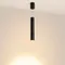 Минифото #3 товара Светильник SP-ARTEMIS-HANG-P-R60-15W Warm3300-MIX (BK, 8-80 deg, 230V, TRIAC) (Arlight, IP20 Металл, 5 лет)