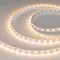 Минифото #1 товара Светодиодная лента RT-B60-10mm 12V Warm2700 (14.4 W/m, IP20, 5060, 5m) (Arlight, 14.4 Вт/м, IP20)