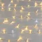 Минифото #3 товара Светодиодная гирлянда ARD-STRING-CLASSIC-10000-CLEAR-100LED-FLASH WARM (230V, 7W) (Ardecoled, IP65, 1 год)