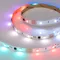 Минифото #3 товара Светодиодная лента SPI-5000-AM 12V RGB (5060, 150 LED x3, 1804) (Arlight, Открытый, IP20)