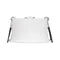 Минифото #4 товара Светильник MS-BREEZE-BUILT-R82-9W Warm3000 (WH, 85 deg, 230V) (Arlight, IP20 Металл, 3 года)