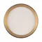 Минифото #2 товара Светильник SP-BISCOTTO-R140-15W Warm3300-MIX (BK-GD, 80 deg, 230V) (Arlight, IP54 Металл, 5 лет)