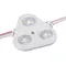Минифото #1 товара Модуль герметичный ARL-LT2835-3-Batwing-1.4W-12V White (Arlight, Закрытый)