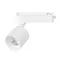 Минифото #1 товара Светильник LGD-DYKE-2TR-R60-8W Warm3000 (WH, 20 deg, 230V) (Arlight, IP20 Металл, 5 лет)