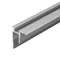 Минифото #2 товара Профиль SHELF-620-2000-SET ANOD (Arlight, Алюминий)